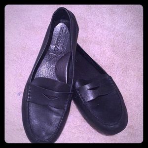 Born Driving loafers